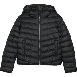 Kurtka puchowa chłopięca TDJAM460 4F