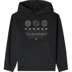 Bluza chłopięca TSWSM1226 4F