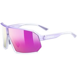 Okulary przeciwsłoneczne Sportstyle 237 Uvex