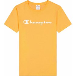 Koszulka damska Big Script Logo Legacy Champion