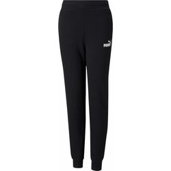 Spodnie dresowe młodzieżowe ESS Sweatpants TR Puma