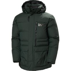 Kurtka puchowa męska Tromsoe Helly Hansen