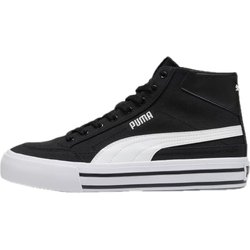 Trampki Court Classic Vulc Mid FS Puma