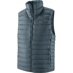 Kamizelka puchowa męska Down Sweater Vest Design Patagonia