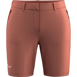 Spodenki trekkingowe damskie Puez Talvena DST Salewa