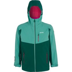 Kurtka juniorska Trekktain 3w1 Regatta