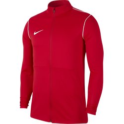 Bluza juniorska Pro24 Trk Nike