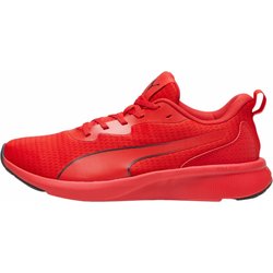 Buty do biegania Flyer Lite Black-Cool Puma