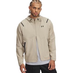 Kurtka męska Unstoppable Jacket LC Under Armour
