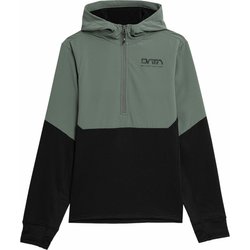 Bluza męska 4FAW23TFLEM117 4F