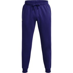 Spodnie dresowe męskie Rival Fleece Jogger Under Armour