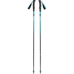 Kije trekkingowe Distance Carbon Z Poles Black Diamond