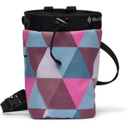 Worek na magnezję Gym Chalk Black Diamond