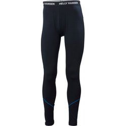 Legginsy termoaktywne męskie Lifa Merino Helly Hansen