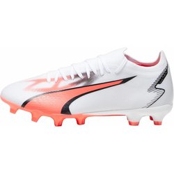 Buty piłkarskie, korki Ultra Match FG/AG Puma