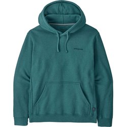 Bluza unisex Boardshort Logo Uprisal Patagonia