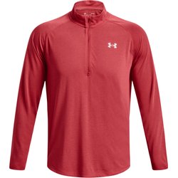 Longsleeve męski Streaker Run Half Zip Under Armour