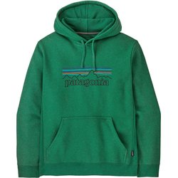 Bluza unisex P-6 Logo Uprisal Patagonia