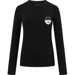 Longsleeve damski Escalante Lady Viking