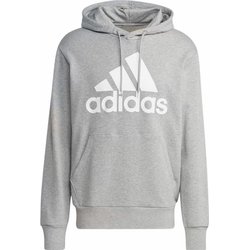 Bluza męska Essentials French Terry Big Logo Hoodie Adidas