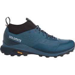 Buty trekkingowe Nibelia Warm Dolomite