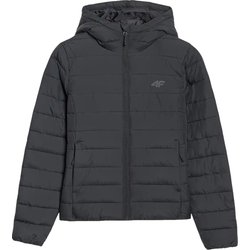 Kurtka puchowa damska TDJAF580 4F