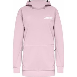 Bluza softshellowa snowboardowa damska Park RC Softshell Hoodie Oakley