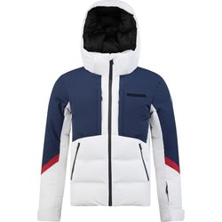 Kurtka narciarska męska Ciastel Down Mix Rossignol