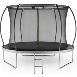 Trampolina Pumpkin 305cm 10ft Outtec