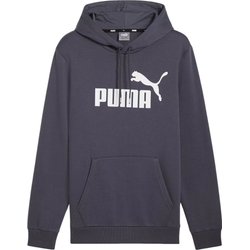 Bluza męska Essentials Big Logo Hoodie Puma