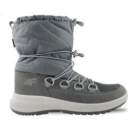 Buty, śniegowce H4Z22 OBDH264 Wm's 4F