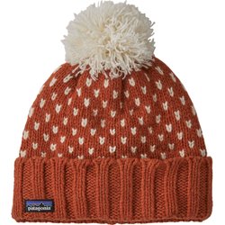 Czapka z pomponem Snowbelle Patagonia