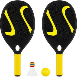 Zestaw do tenisa plażowego Sun&Go II Outtec