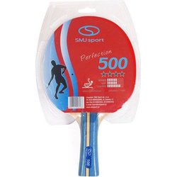 Rakietka do ping ponga ITTF 500, 1,7mm SMJ
