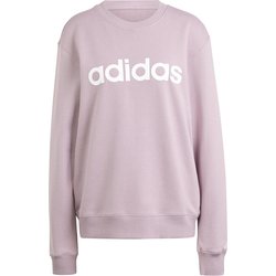 Bluza damska Essentials Linear French Terry Adidas