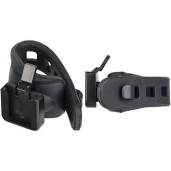 Uchwyt do lamp rowerowych A-O-B-P-0425 Prox