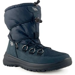 Buty, śniegowce H4Z22 OBDH264 Wm's 4F