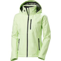 Kurtka damska Crew Hooded Sailing Jacket 2.0 Helly Hansen