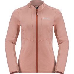 Polar damski Tervern Jack Wolfskin