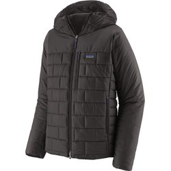 Kurtka puchowa męska Hi-Loft Nano Puff Hoody Patagonia