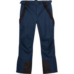 Spodnie narciarskie męskie 4FAW23TFTRM361 4F