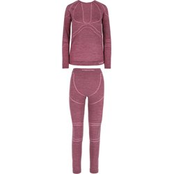 Bielizna termoaktywna damska Lana Pro Merino Wool Viking