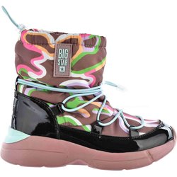 Buty, śniegowce CH Big Yan Kids Jr Big Star
