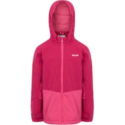 Kurtka juniorska Highton Padded Jkt V Regatta