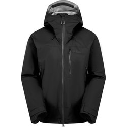 Kurtka męska Firewall Mountain Jacket Rab