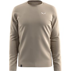 Longsleeve męski Puez Dry Salewa
