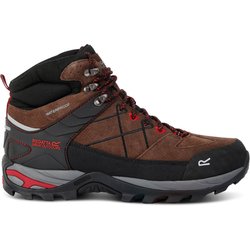Buty trekkingowe Samaris Pro II Regatta