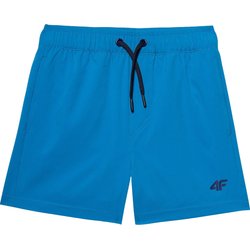 Spodenki kąpielowe chłopięce 4FJWSS24UBDSM066 4F
