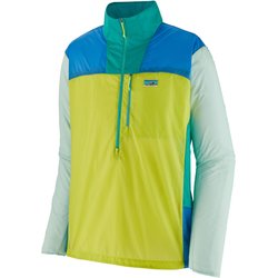 Kurtka męska Houdini Stash 1/2 Zip Patagonia