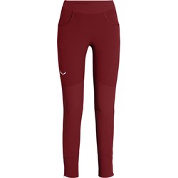Spodnie trekkingowe damskie Agner Durastretch Salewa